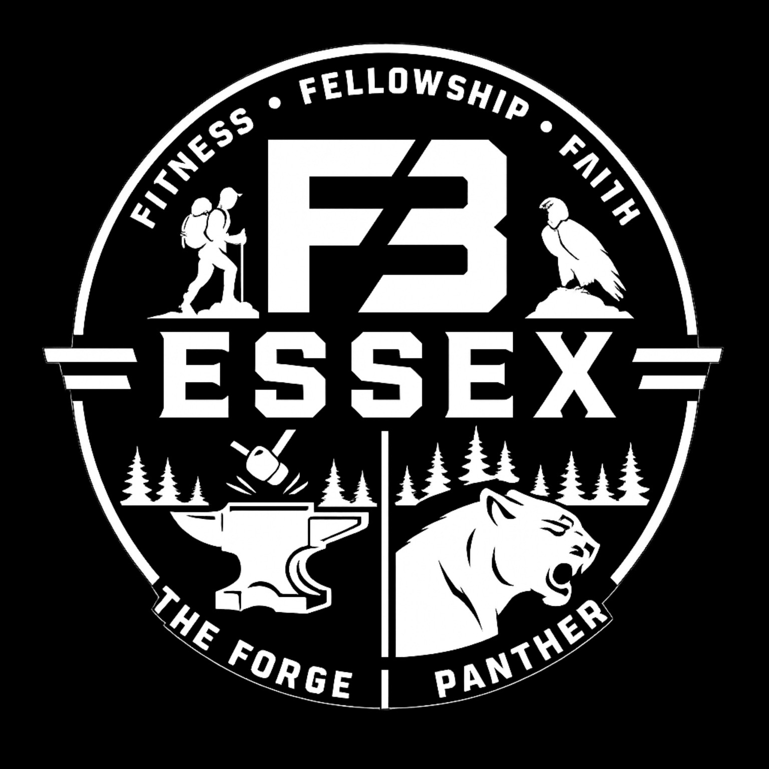 F3 Essex