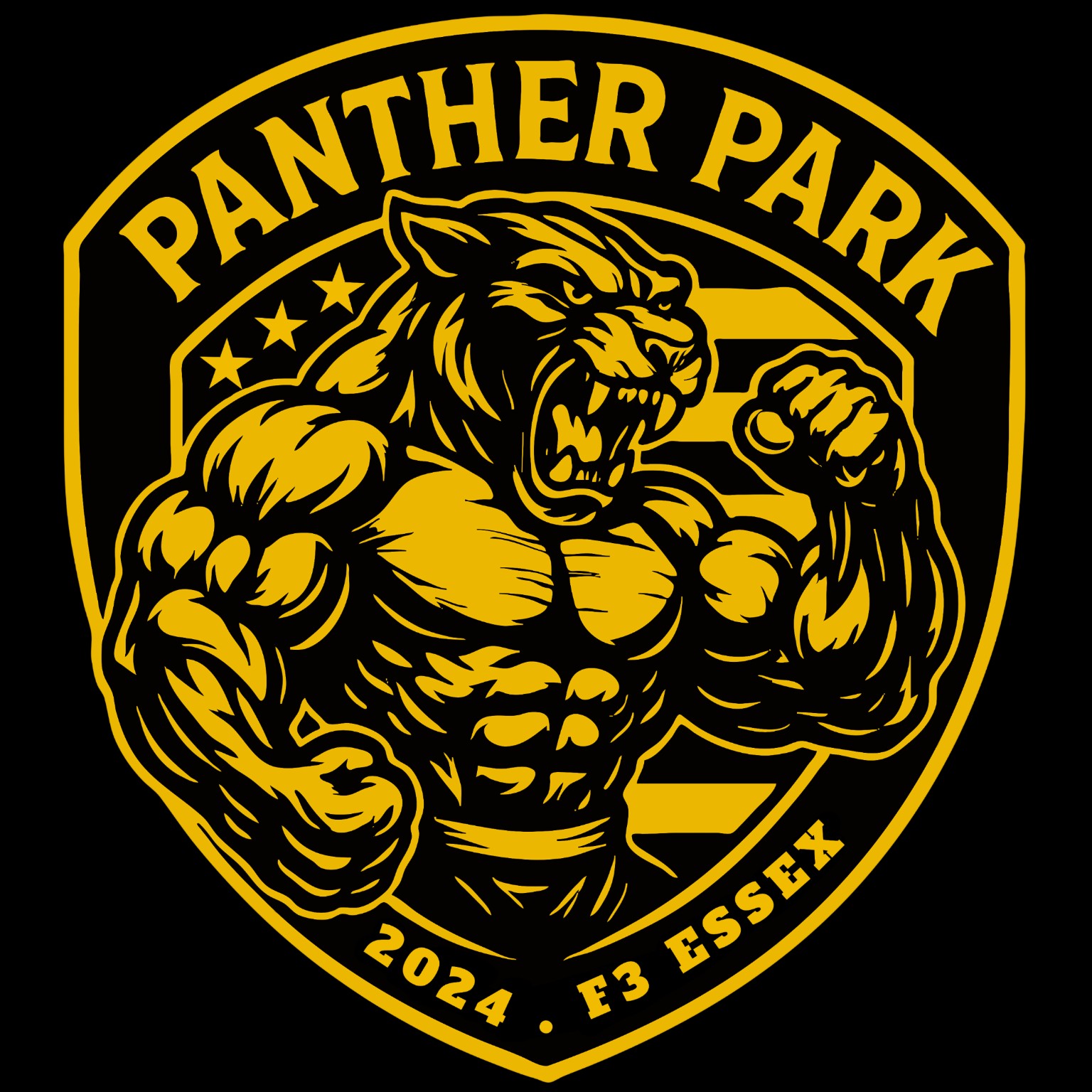 Panther Park